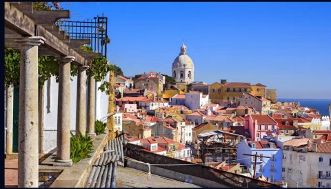 Lissabon 5