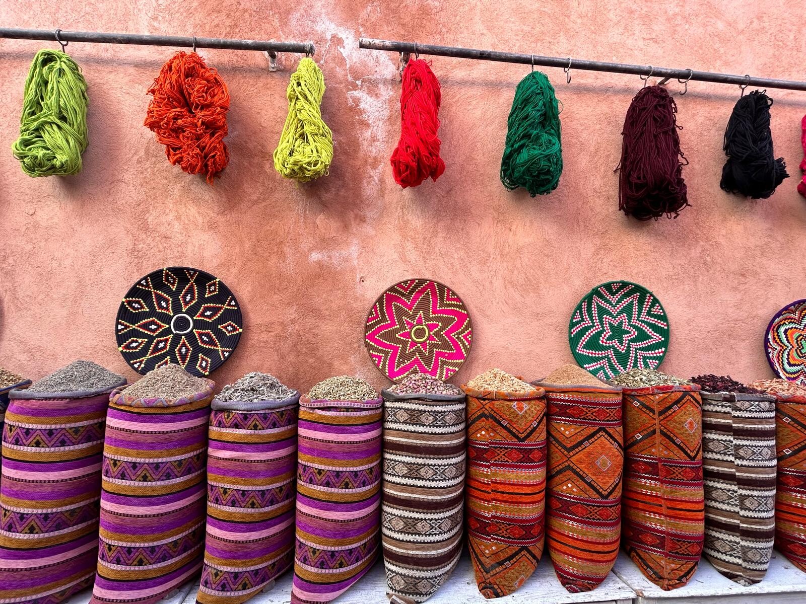 Marrakech 2026